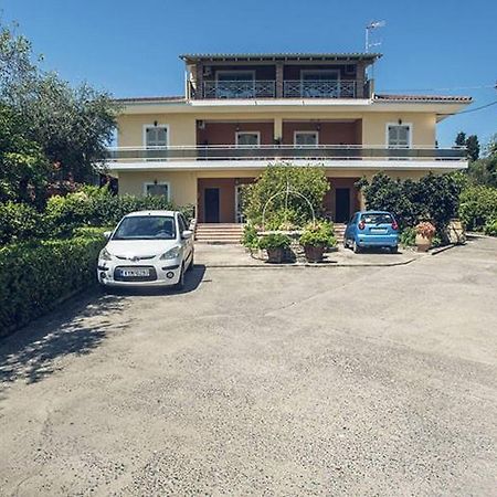 Omirico Studios Corfu  Eksteriør bilde